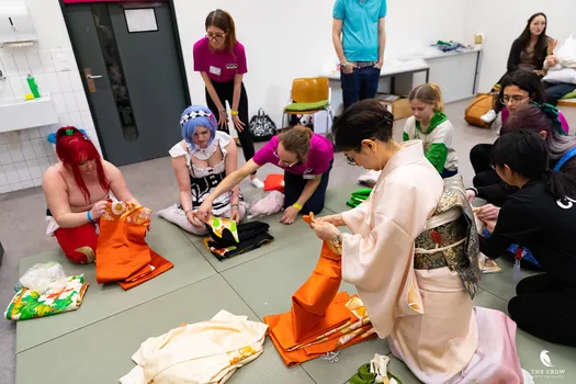 Copyright : Michael Bally